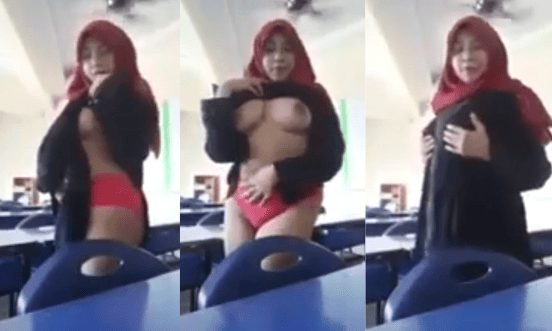 Gadis Desa Mencari Uang Kuliah Lewat Pemberian Jasa